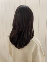 アドラーブル 女池店(adorable) 20代30代40代髪質改善カラーミルクティアッシュエギョモリ