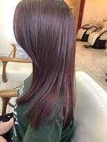 コクェット(coquette)&nbsp;髪質改善/髪質改善トリートメント//縮毛矯正/