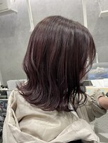 ココット 京橋店(cocotte)&nbsp;ピンクラベンダー