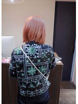 お客様スナップ【キハラシンゴ】
