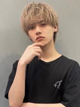 エンド 大阪梅田(&)