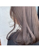 コットン 松本店(Cotton)&nbsp;シアーグレージュ