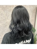 ルイス 喜連瓜破(Luis)&nbsp;ダークグレー