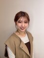 スピンヘア SOCOLA塚口店(Spin hair)/道下加奈