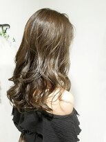 ローグ ヘアー 金町店(Rogue HAIR)&nbsp;20代30代40代◎ローグ金町(TAKA)大人かわいいペールベージュ