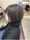 30代~50代オススメ白髪ぼかしハイライト