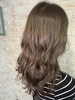 アフィナー(Afinar)&nbsp;【横浜/Afinar】大人女子カラー