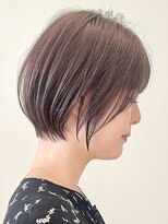 ウル 名古屋栄(ulu)&nbsp;大人可愛いショート