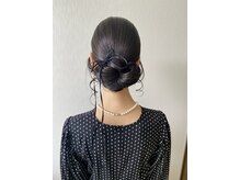 ミークスタイルヘアー(Miiku.style.hair)