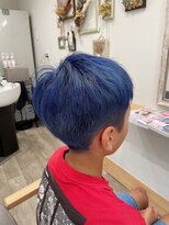 コチ(cochi)&nbsp;ブルーカラー