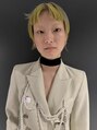 フェイス 石川町 (FACE) カッココンテストでバランス磨いてます![カット/レイヤーカット]