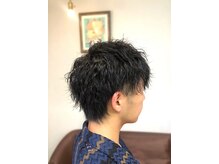 ナナマルヘアー(nanamaru hair)