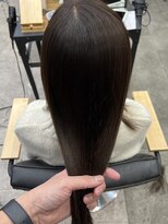 クロムス(clomus)&nbsp;【clomus】酸性アルテマストレート