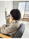 ころりんミニボブ