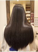 うる艶トリートメント