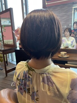 ザリバーバンク(the riverbank) サチコ