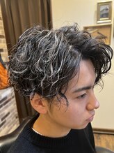 フレーバーフロート(flavor float) ツイストスパイラル