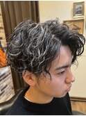 ツイストスパイラル