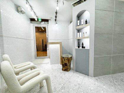 アンジェリカラボ 梅田店(ANGELICA LABO)の写真