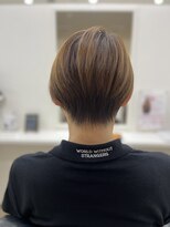 バンビ 大矢野店( Bambi)&nbsp;ショートカット