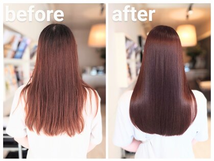 フォトンブリーロ(photon brilo)の写真