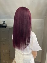 ニキータ(Nikiita)&nbsp;レッドバイオレット