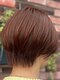 ヘアーグリーングラスイトウ(HAIR Green Grass ITO)の写真/【特許を取った技術のステップボーンカット】骨格に合わせたカット技術で本当の"似合う''を体感下さい☆