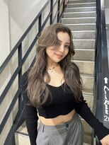 ベル(BEL)&nbsp;グレージュ