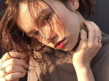 バズ ビー(BUZZ Bee)の写真