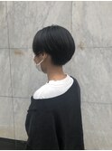 刈り上げ女子【JICARO】大田圭将
