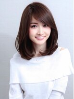 ウル(ulu)&nbsp;ナチュラル　白髪ボカシ　お仕事明るいカラーNGの方でも◎