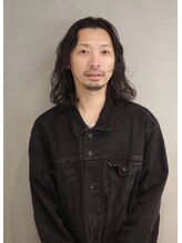 シーム(SEAM) 藤川 和也