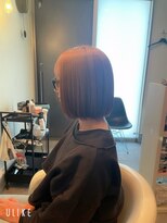 ノエル(Noel) あごラインボブ