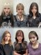 リー 梅田(Lee)の写真/【茶屋町◆梅田3分】あなたの美しさを引き出す女性スタイリストが揃うサロン◇安心して相談できる空間です*