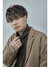 【6月限定】平日限定カット+パーマ（変動あり）￥7900～