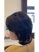 アトリエ リッツ(ATELIER RITZ)&nbsp;☆ナチュラルウルフ☆