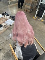 ザ オーダー(THE ORDER)&nbsp;黒髪/ボブルフ/ネビージュ/小顔/ワンレン/栄/髪質改善/前髪