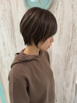 ルヴェール 茜部店(Le Vert)&nbsp;くびれショート