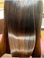 ルアン(Luan)&nbsp;髪質改善