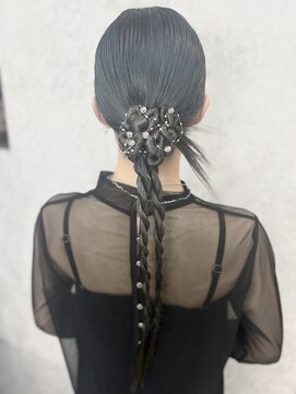 ラビス(Lovis) カチモリ