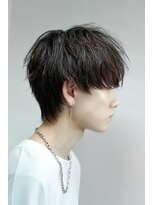 リップス 原宿(LIPPS)&nbsp;マッシュウルフ