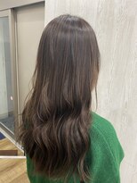 テーラヘアー 葛西店(TELA HAIR)&nbsp;極細ハイライトスタイル