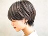 全体カラー＋marbbケア ￥7,000→￥6,000