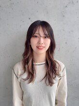 ビアンコ(bianco) KOIKE NANASE