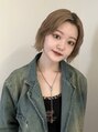 トナリ(tonari) fuka 