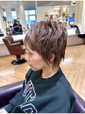 ザクザクショート