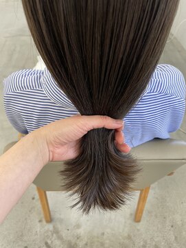 オンド(onde) オリーブカラー