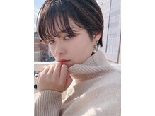 ロティー ヘアデザイン(Lottie hair design)