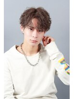 リップス 吉祥寺店 (LIPPS)&nbsp;波巻きスパイラルセンターパート