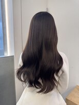 ジーナ 渋谷駅前(Zina)&nbsp;ラベンダーベージュ